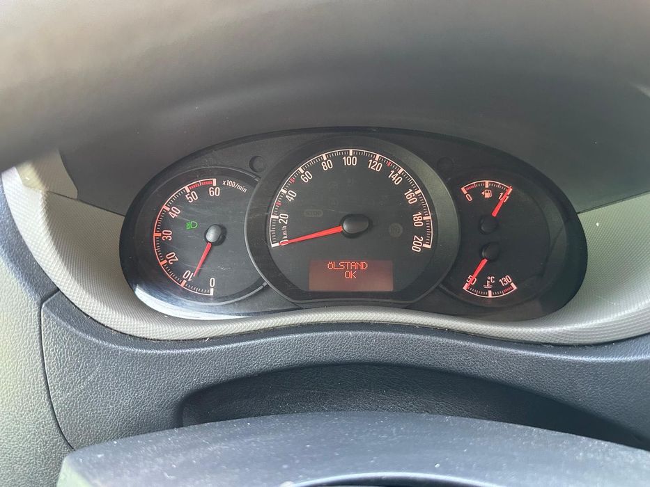 Бус дизел Opel Movano