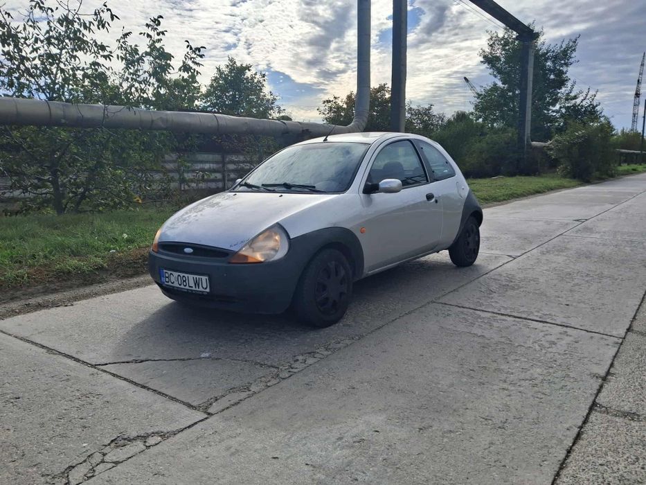 Ford ka consum mic acte valabile