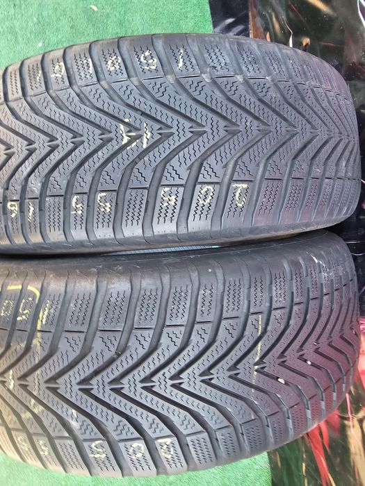 205 55 r16 vredenstein iarna