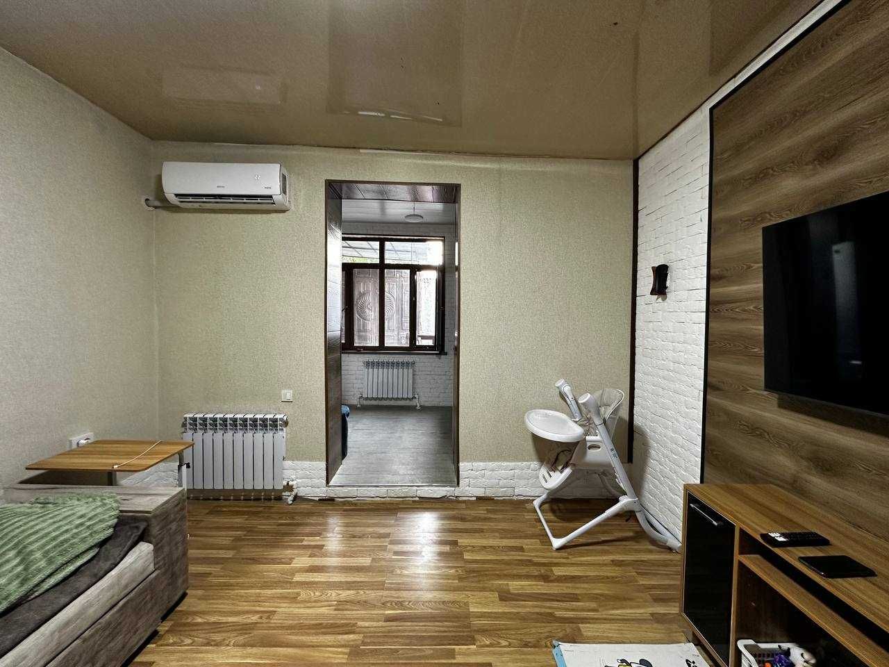 Продаётся дом 1.5 сотки , 6 метров фасад (Венгерка) Аэропорт™