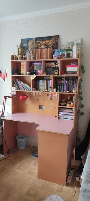 Стол 1.95м х 1.35м