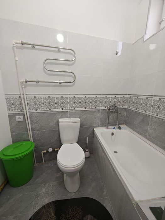 Срочно Продаётся Свой в Мирабадском Районе, 2х Комнатная