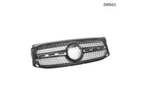 Grilă frontală diamant pentru Mercedes-Benz GLB Sport 2020-2024