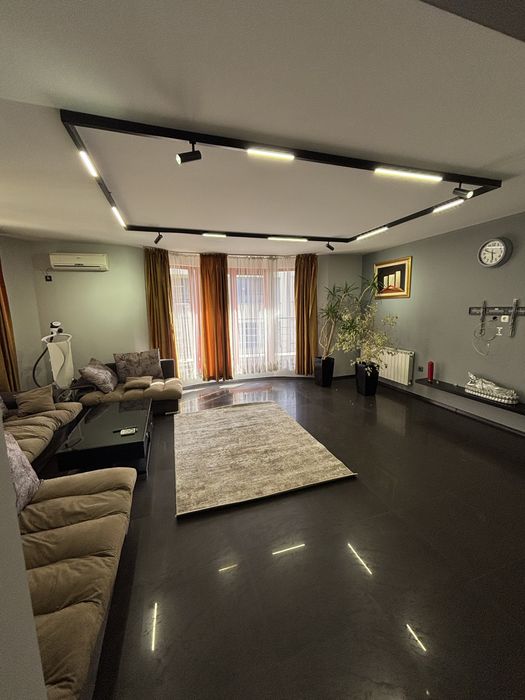 Продава се Многостаен апартамент в Пловдив, Кършияка - 153 кв.м за 2500 €/кв.м - Снимка #14