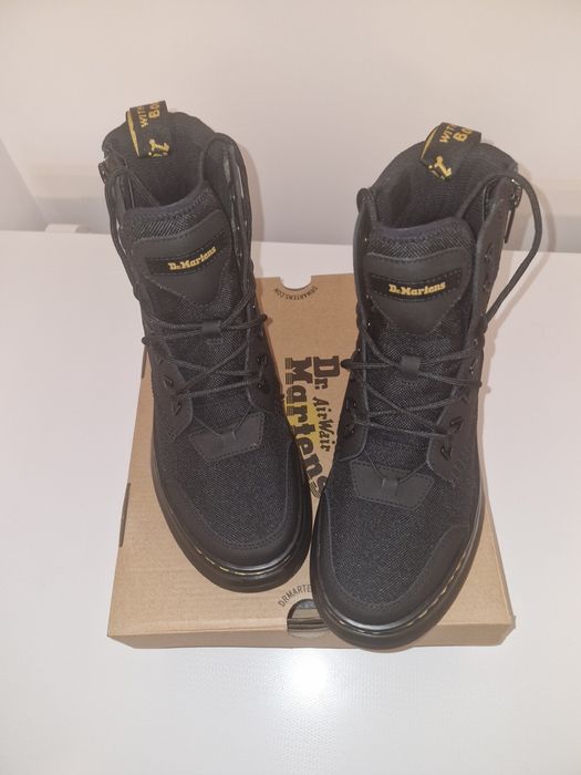 Bocanci Dr Martens 38 Noi