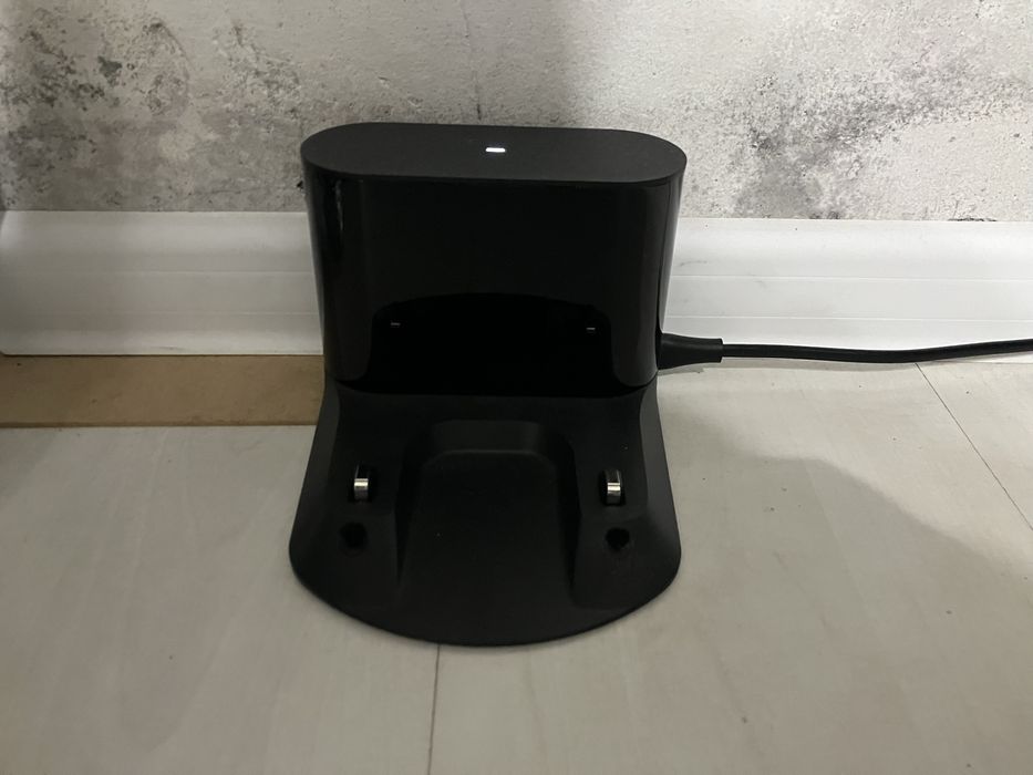 Прахосмукачка робот Roborock S7