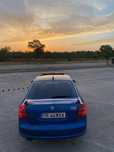 Skoda octavia 2 vrs