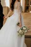 Rochie de mireasa Reya
