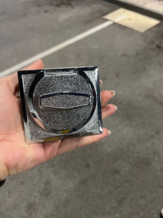 Монетник  за Вендинг машини 1€