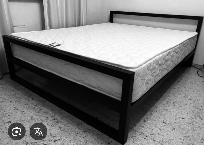 Мебель металический,кровати,мангалы, кадитка,вешалка,принимаем заказы