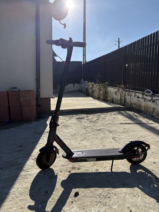 Trotineta electrica