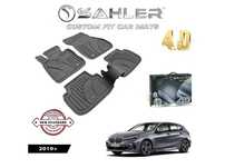 Set presuri pentru BMW F40 - după 2019.
