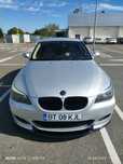 BMW 560 i benzină