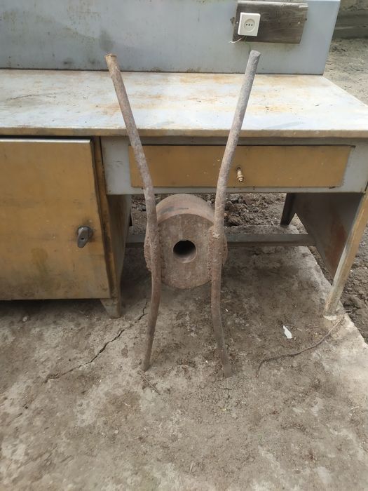 Продам бабку для забивания труб и столбов