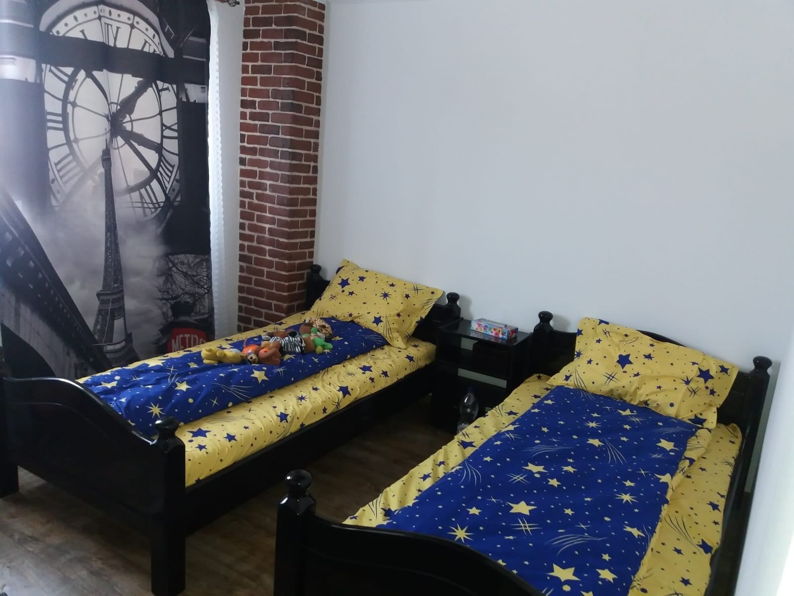 Vand proprietate" Bucovina mica "
