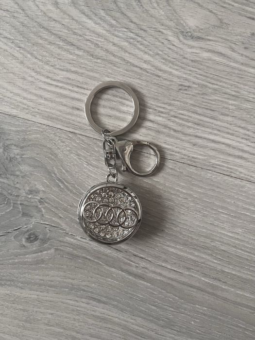 Брелок для ключей от машины