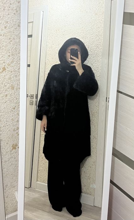 Продам шубу