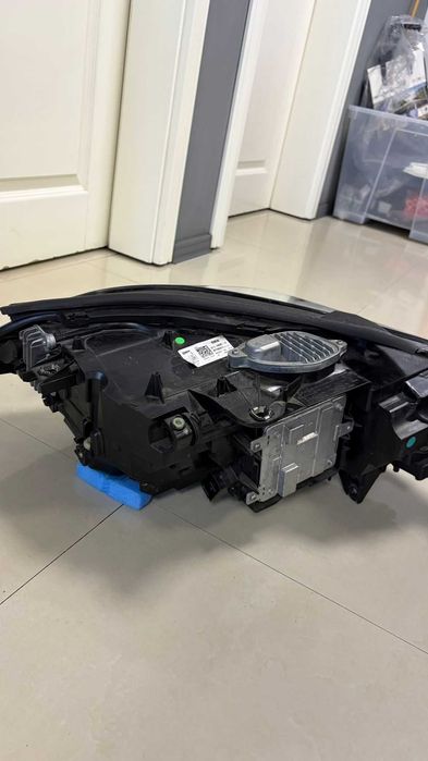 Far stanga BMW Seria 1 F40 Full LED - original