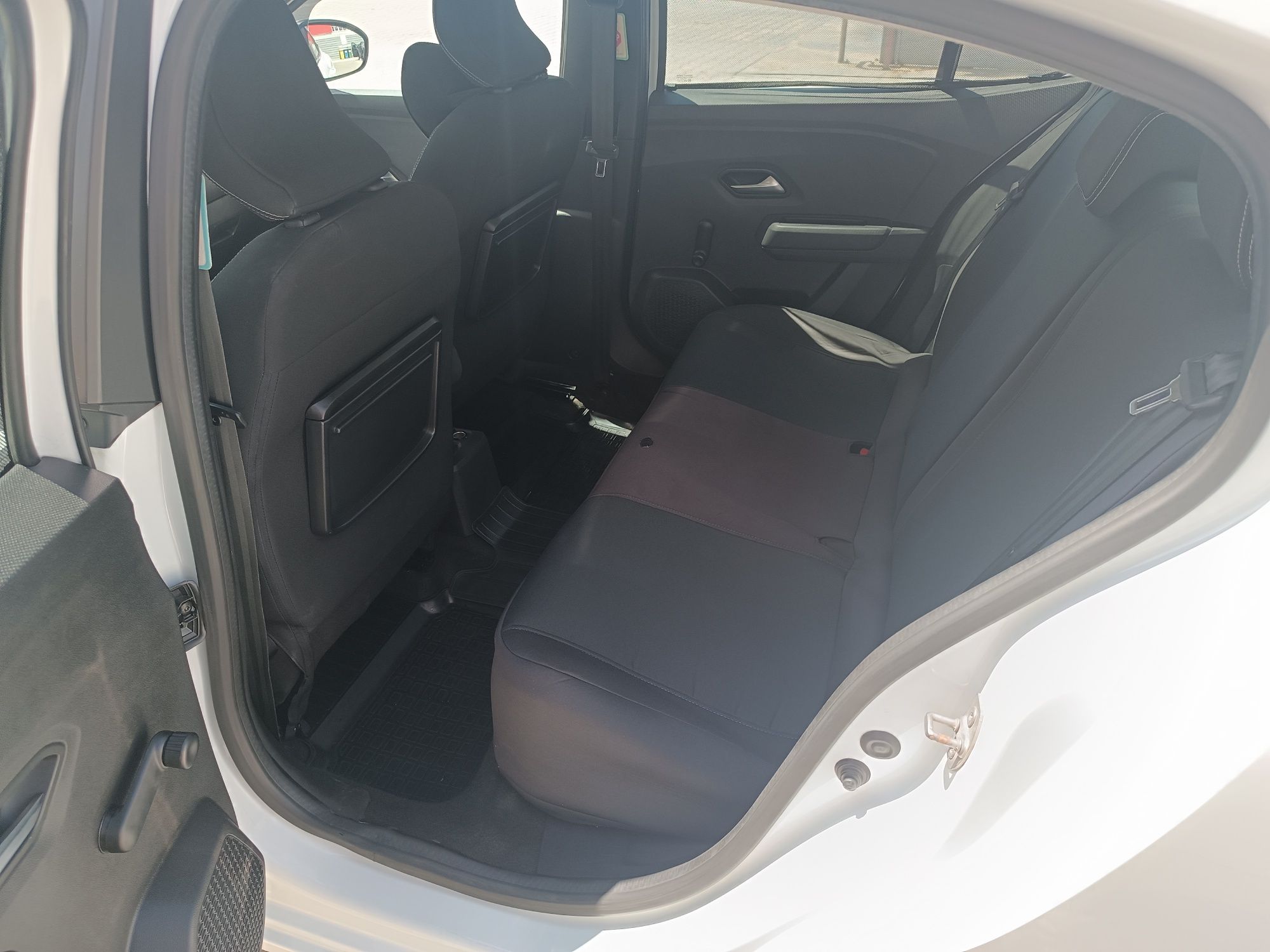 DACIA Logan ECO-G MT6Comfort