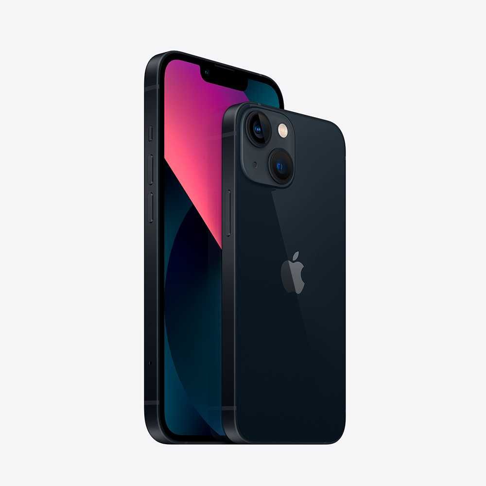 Iphone 13 128GB midnight black