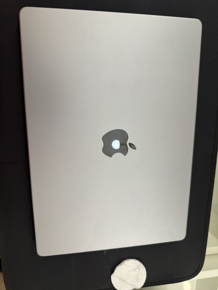 MacBook Pro 14-inch (M1 Pro, 32GB/1TB, Space Gray)