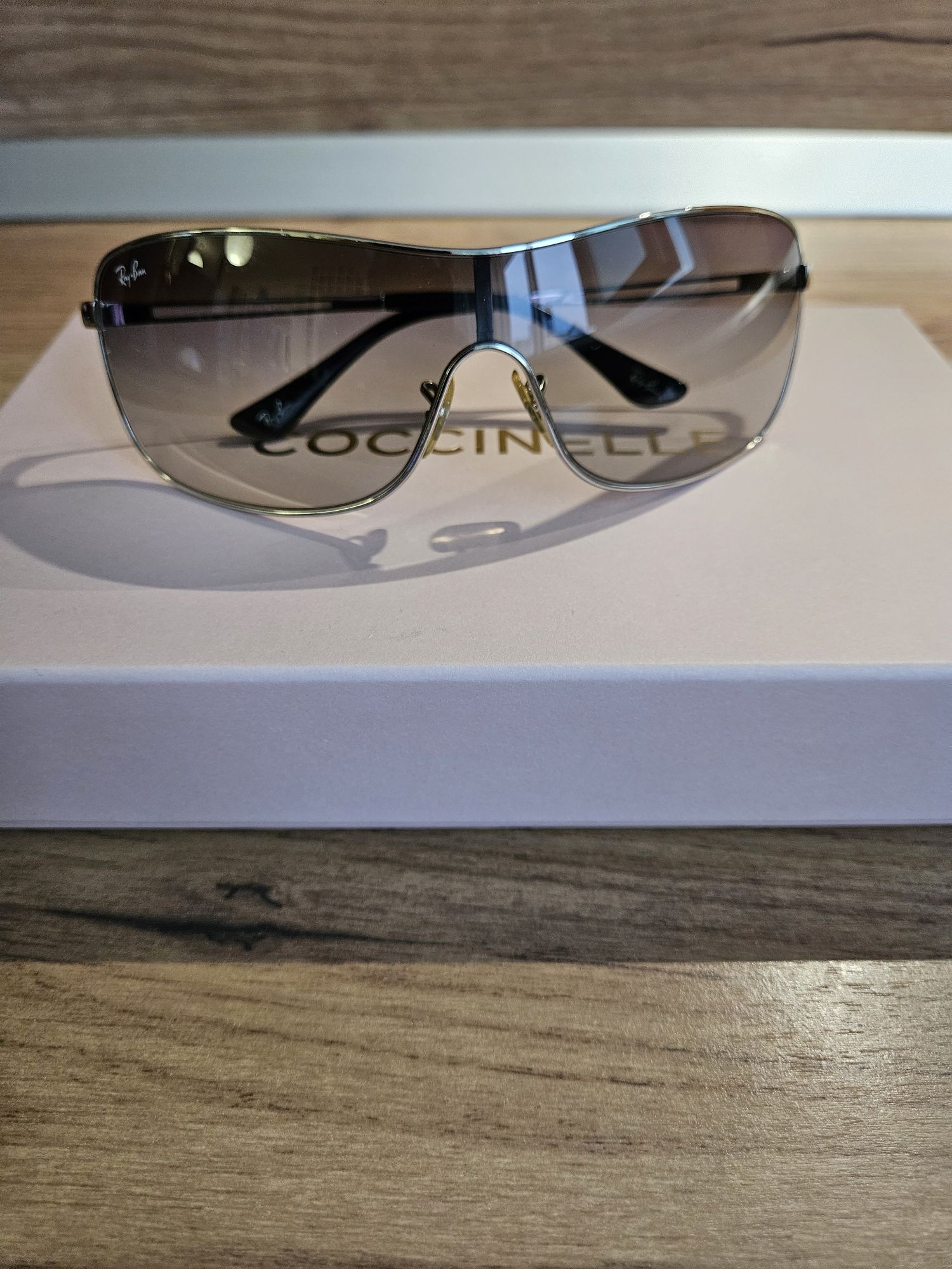 Слънчеви очила Ray-Ban