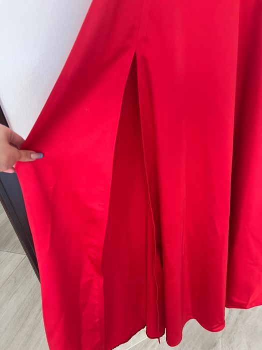 Rochie eleganta de banchet