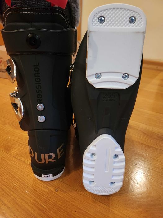 Нови дамски ски обувки Rossignol Pure Elite 70