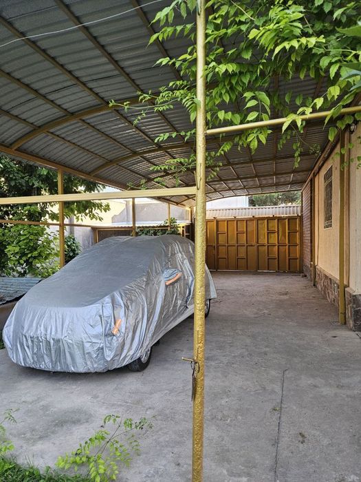 Продам участок яшнабадский район