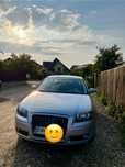 Audi A3 1.6 Benzina, Cutie Automata 2007