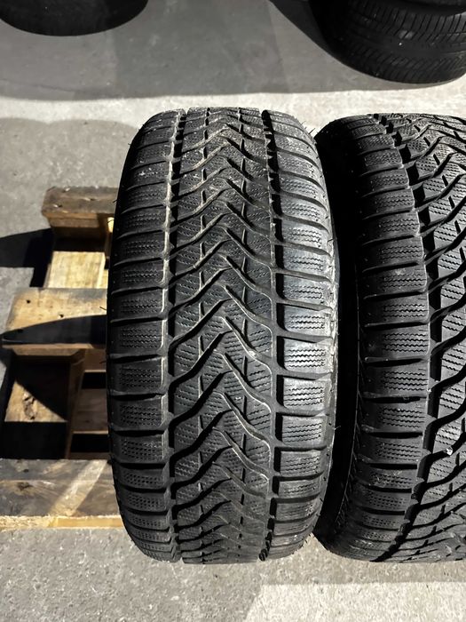Anvelope 195/55R15 LASSA Iarna M+S