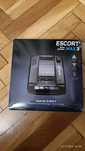 Detector radar Escort Max 3 ca nou folosit GPS autoinvatare oled color