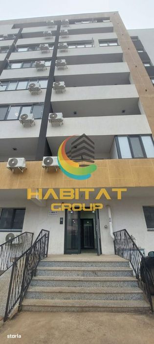 Studio- 42mp-81 Residence- 450m Pasarela Berceni