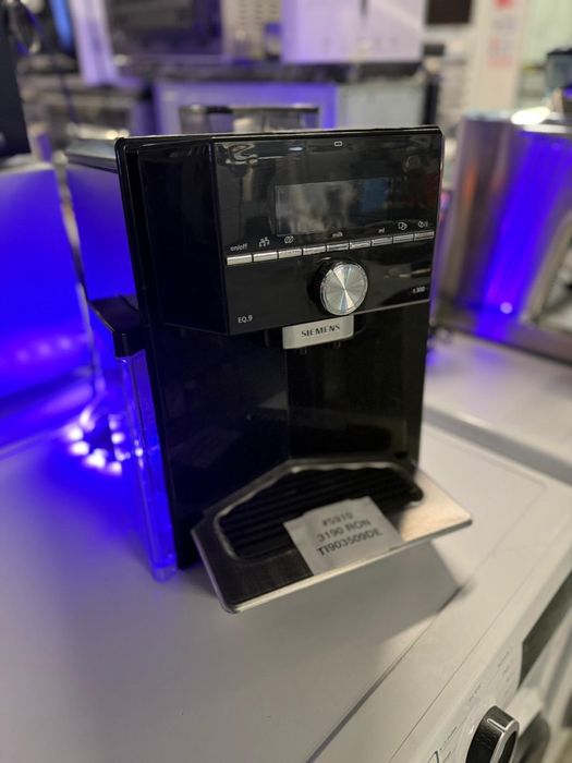 Espressor automat Siemens EQ.9 s300 TI903509DE