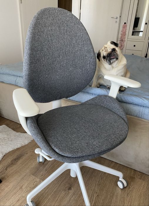 IKEA Scaun birou model HATTEFJALL