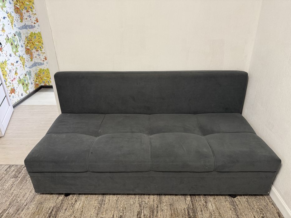 Диван раскладной 180*70