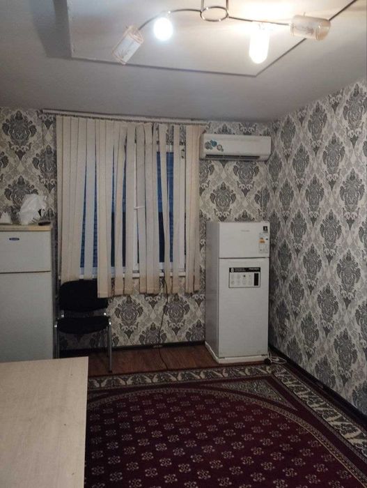 Сотаман навостройка 2/3/3, 40м2, тайёр, нархи 38900 у.е.