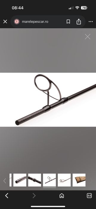 Vand lanseta Orinet Bestia Ultimate 3-5 oz