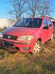 Vand Fiat Punto 1.2