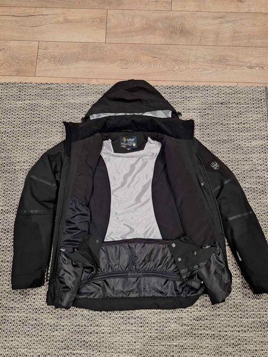 Мъжко ски яке Kilpi