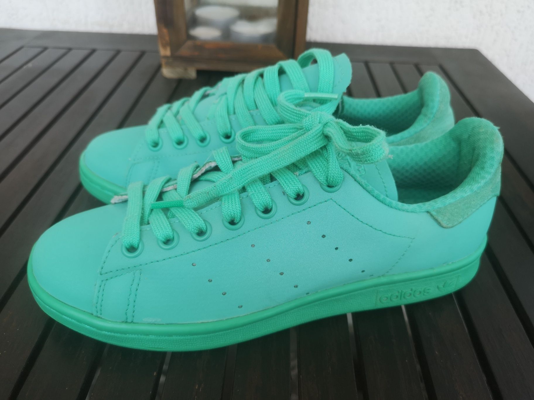 Adidas, оригинални кецове, номер 38