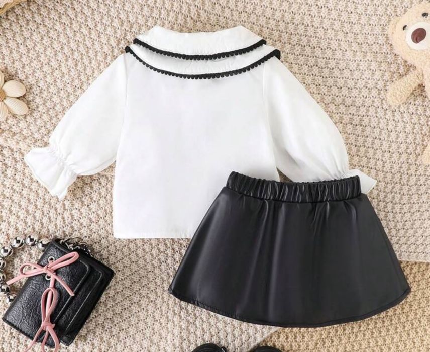 Set fetita 12-18 luni