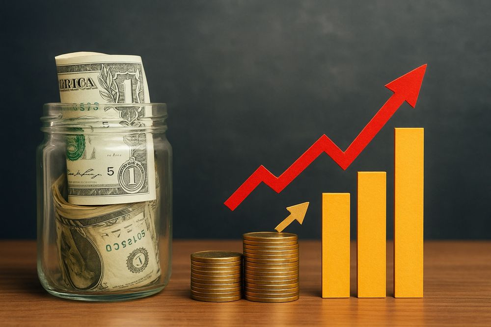 Investor kerak: real tajriba va xavfsiz foyda kafolati!