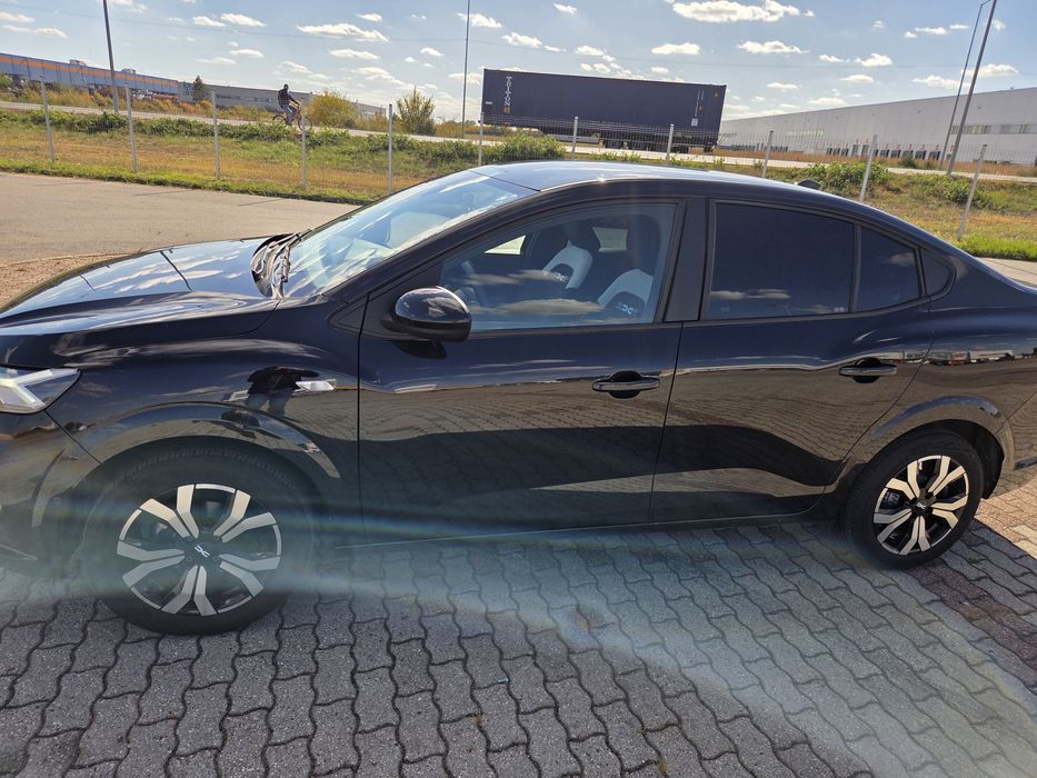 Dacia Logan 2023 - 1.0 Eco G-100CP GPL Fabrică / Garanție 2028 / Reviz