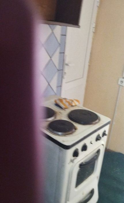 Продаю квартиру в малосемейке