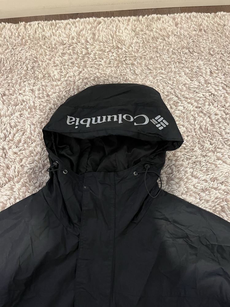 Columbia Challenger Pullover Anorak-оригинално мъжко яке
