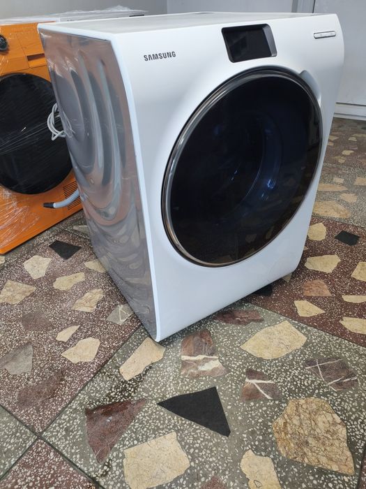 Samsung 10 kg invertor wifi smart