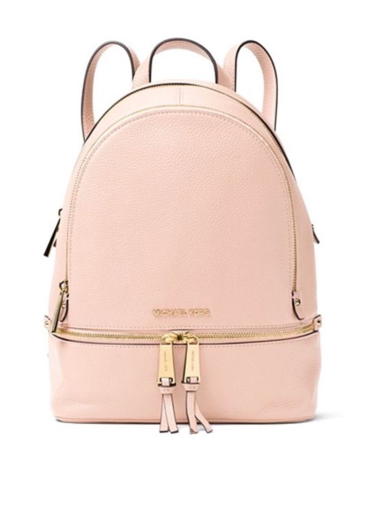 Продам рюкзак Michael Kors оригинал