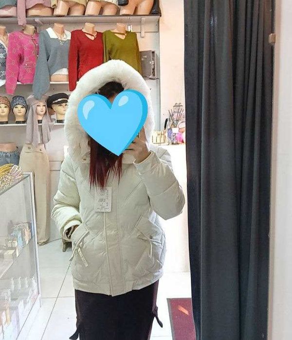 Jenskiy Kurtka Nimcha