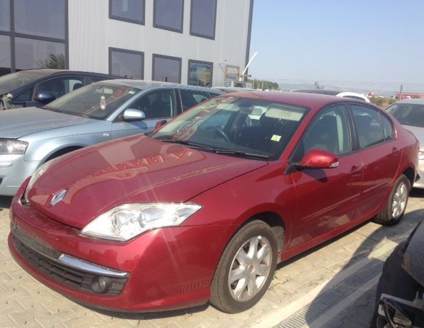 Dezmembram Renault Laguna 3 ,2.0dci,an fabricatie 2009